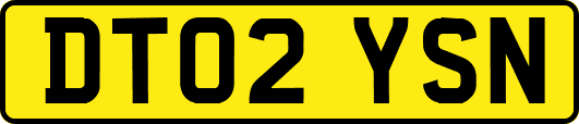 DT02YSN