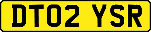 DT02YSR