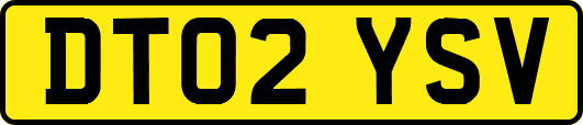 DT02YSV