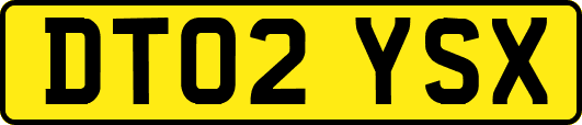 DT02YSX