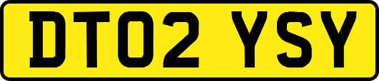 DT02YSY