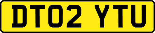 DT02YTU