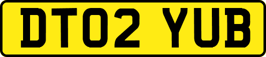 DT02YUB