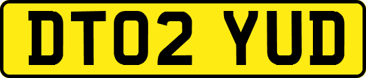 DT02YUD