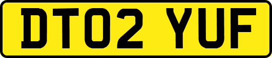 DT02YUF