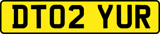 DT02YUR