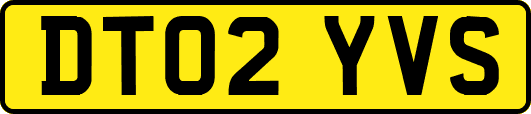 DT02YVS