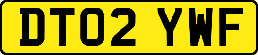 DT02YWF