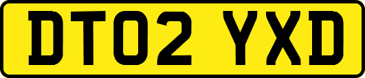 DT02YXD