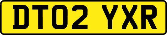 DT02YXR