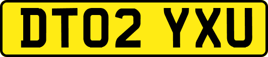 DT02YXU