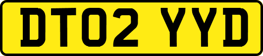 DT02YYD