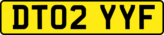 DT02YYF