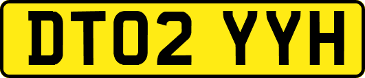 DT02YYH