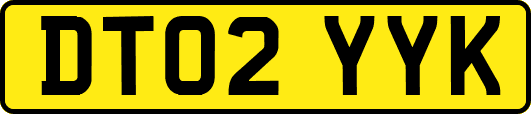 DT02YYK
