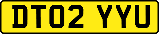 DT02YYU