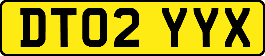 DT02YYX