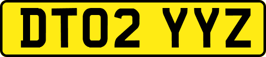 DT02YYZ