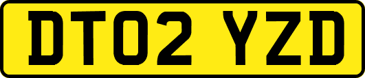 DT02YZD