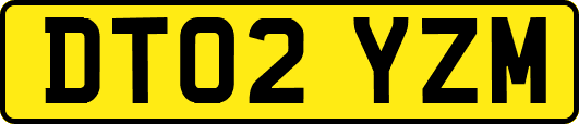 DT02YZM
