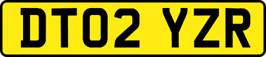 DT02YZR