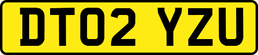 DT02YZU