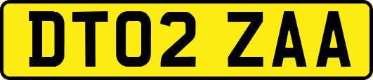 DT02ZAA