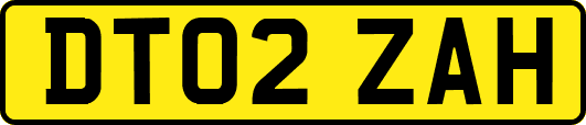 DT02ZAH