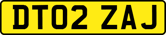 DT02ZAJ