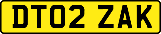 DT02ZAK