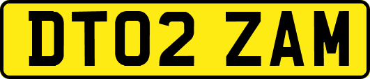 DT02ZAM