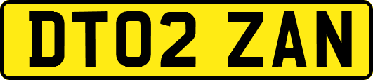 DT02ZAN