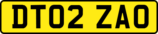 DT02ZAO