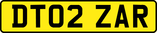 DT02ZAR