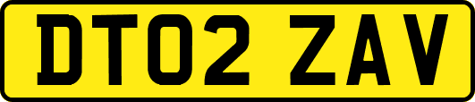 DT02ZAV