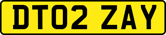 DT02ZAY