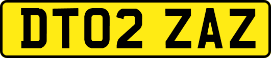 DT02ZAZ