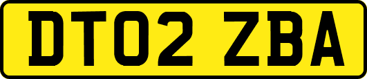 DT02ZBA