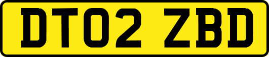 DT02ZBD