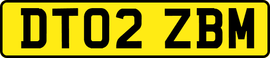 DT02ZBM