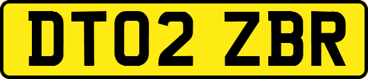 DT02ZBR