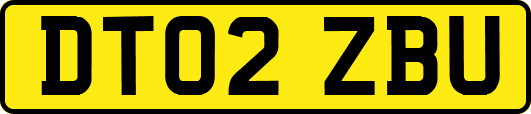DT02ZBU
