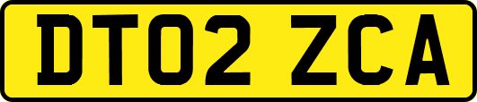 DT02ZCA