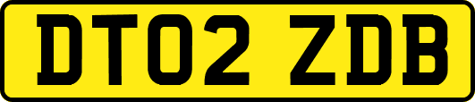 DT02ZDB