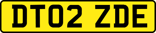 DT02ZDE