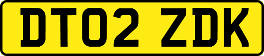 DT02ZDK