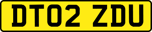 DT02ZDU
