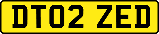 DT02ZED