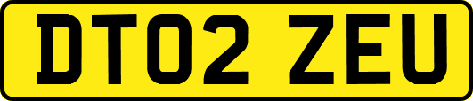 DT02ZEU