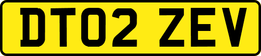 DT02ZEV